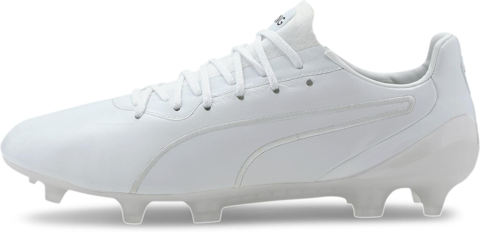 Kopačke Puma KING Platinum FG/AG