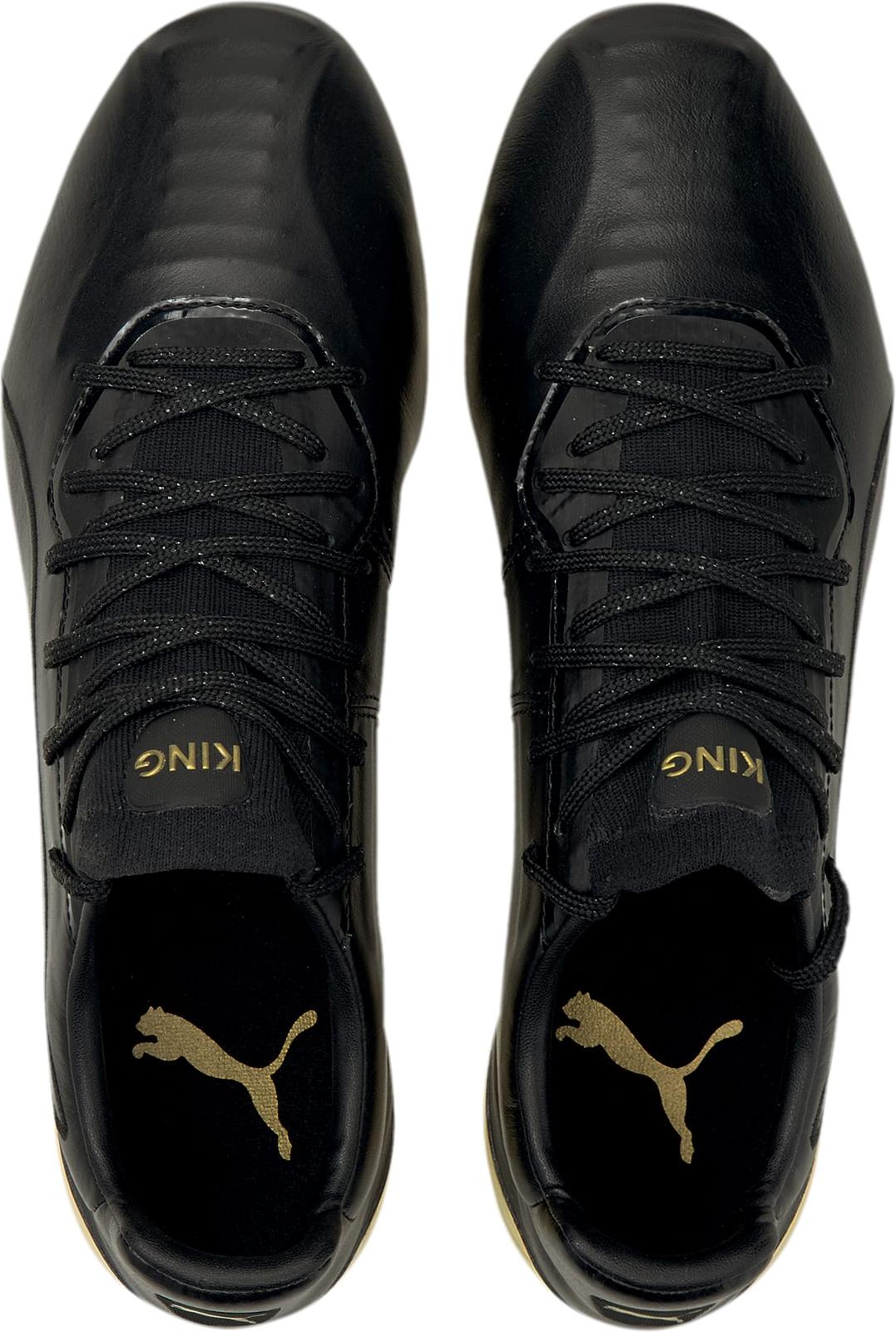 puma king size 8