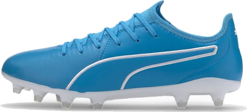 Ghete de fotbal Puma KING Pro FG