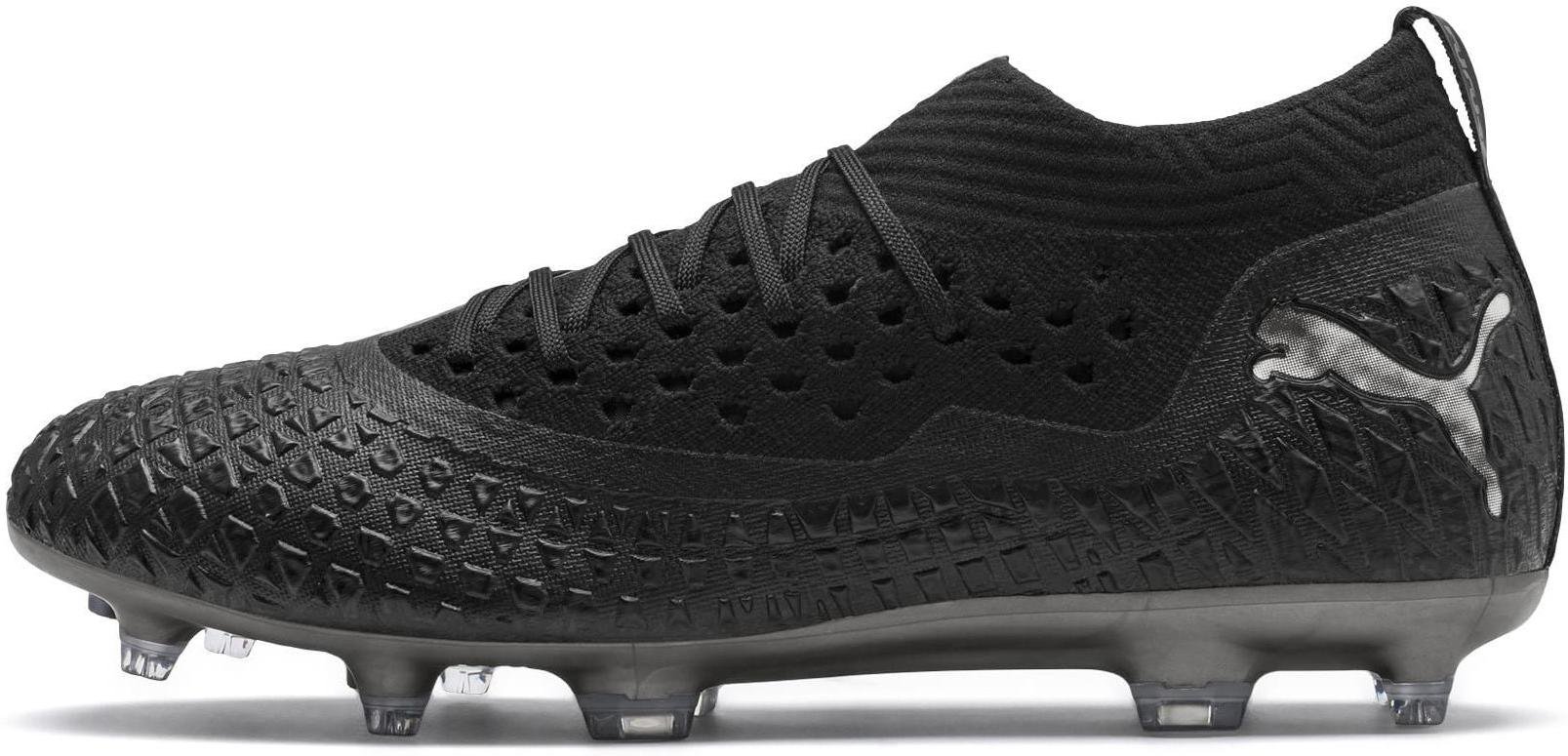 Botas de fútbol Puma FUTURE 4.2 NETFIT FG/AG