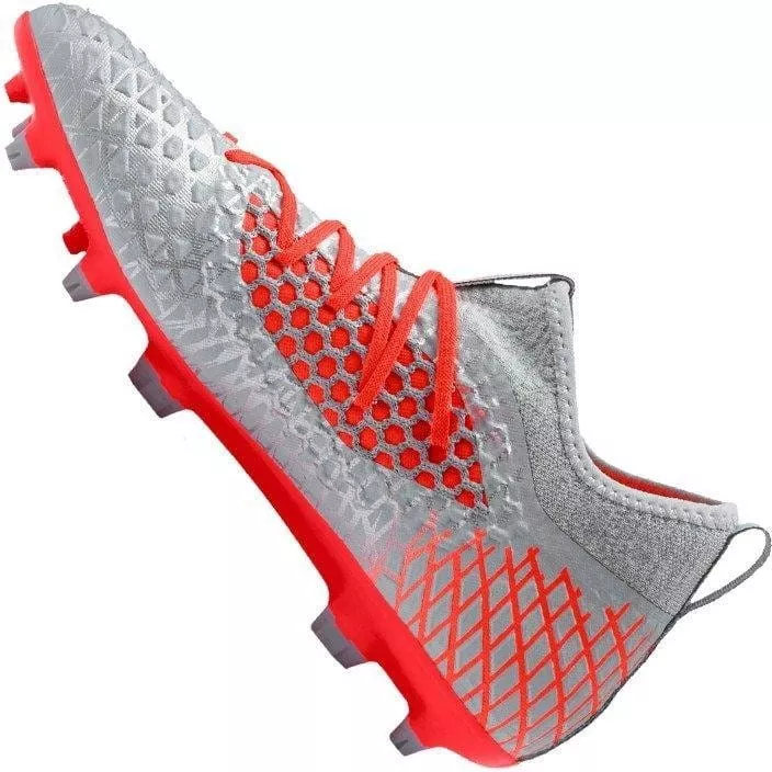 Scarpe da calcio Puma FUTURE 4.3 NETFIT FG/AG