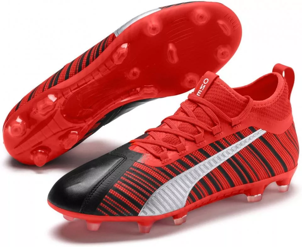 Football shoes Puma ONE 5.2 FG/AG