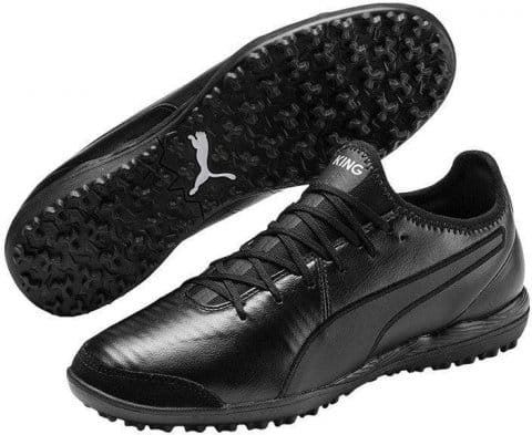 puma tf football shoes