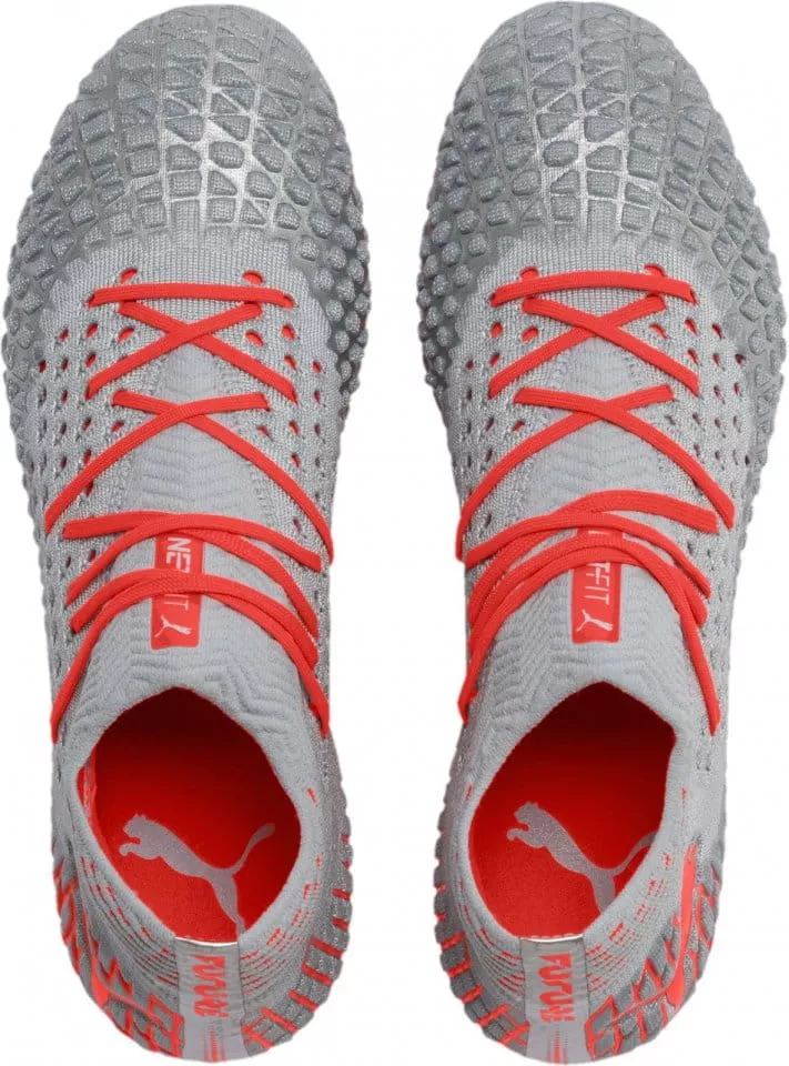 Pánské kopačky Puma FUTURE 4.1 NETFIT MxSG