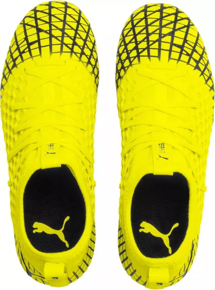 Dětské kopačky Puma Future 4.3 Netfit FG/AG