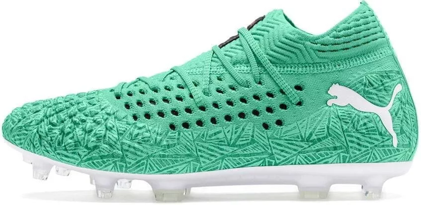 Chuteiras de futebol Puma FUTURE 4.1 Ltd.Ed. FG/AG