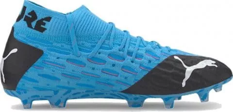 Football Shoes Puma Future 5 1 Netfit Fg Ag Top4football Com