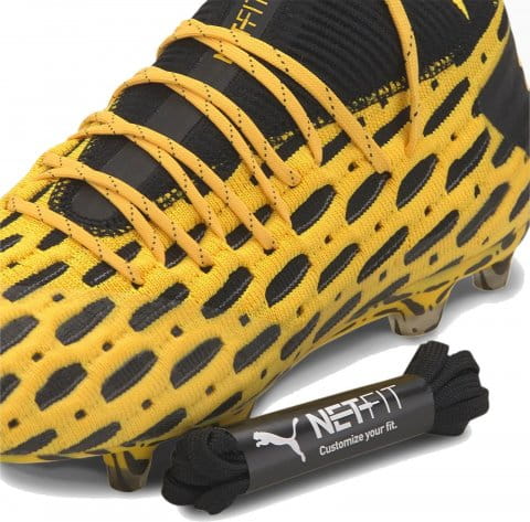 Football Shoes Puma Future 5 1 Netfit Fg Ag Top4football Com