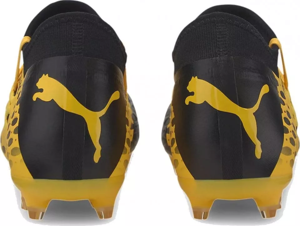 Pánské kopačky Puma FUTURE 5.3 NETFIT FG/AG