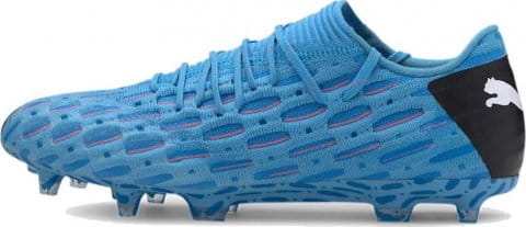 FUTURE 5.1 NETFIT Low FG/AG