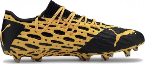 Chaussures de football Puma FUTURE 5.1 NETFIT Low FG/AG