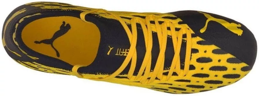 Pánské kopačky Puma FUTURE 5.2 NETFIT MxSG