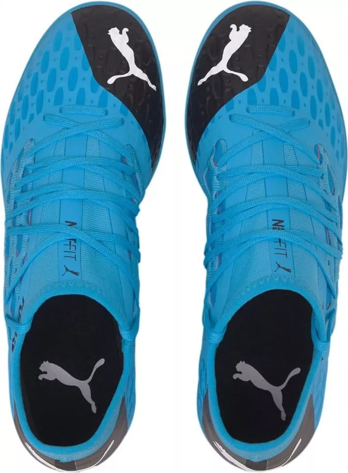 Zaalvoetbalschoenen Puma FUTURE 5.3 NETFIT IT