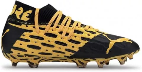 Football Shoes Puma Future 5 1 Netfit Fg Ag Jr Top4football Com