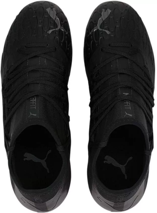 Voetbalschoenen Puma FUTURE 5.3 NETFIT FG/AG Jr