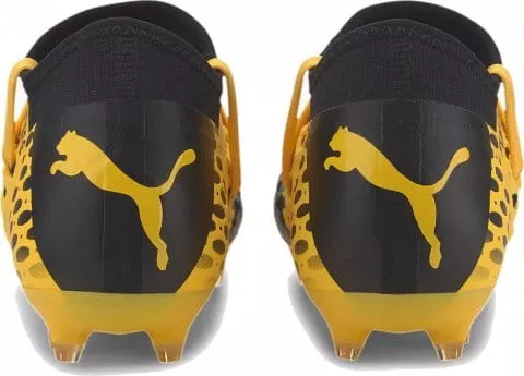 Chaussures de football Puma FUTURE 5.3 NETFIT FG/AG Jr
