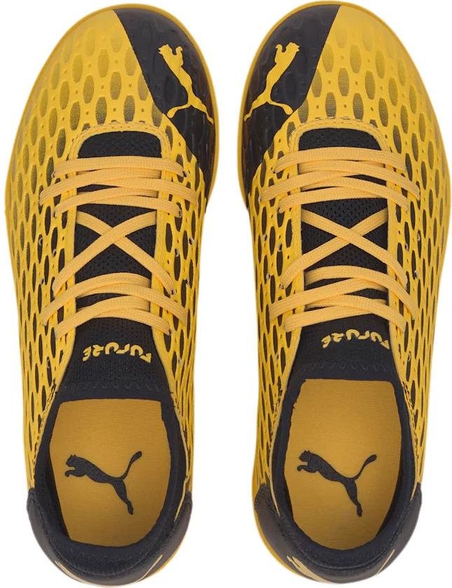 Football shoes Puma FUTURE 5.4 TT Jr 