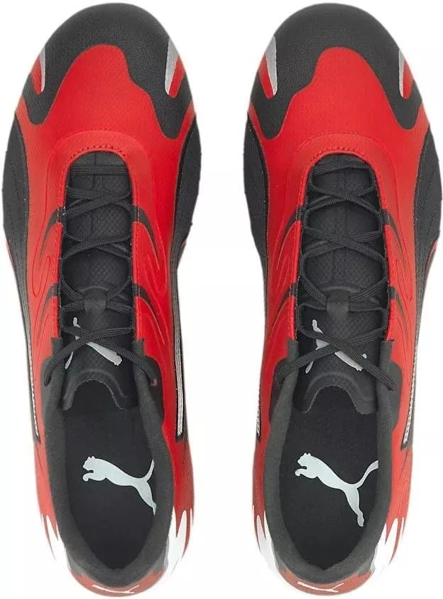 Ghete de fotbal Puma FUTURE INHALE FG/AG