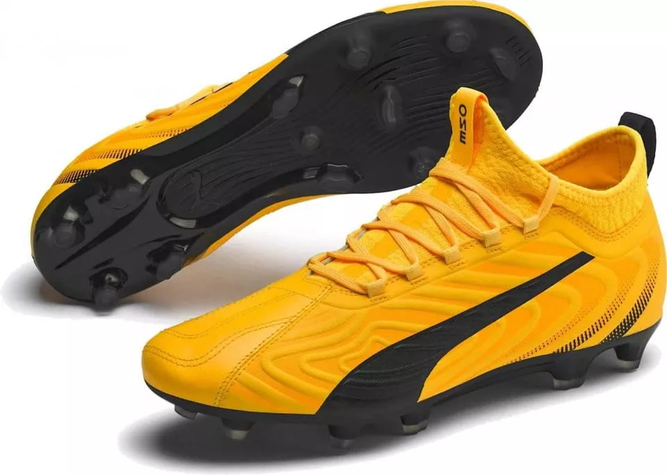Football shoes Puma ONE 20.3 FG/AG