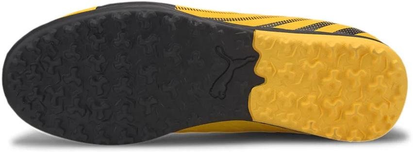 puma one 20.4 tt
