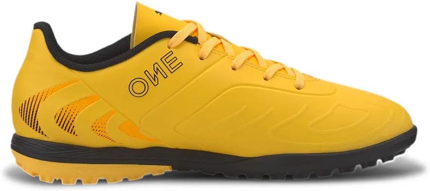puma one 20.4 tt