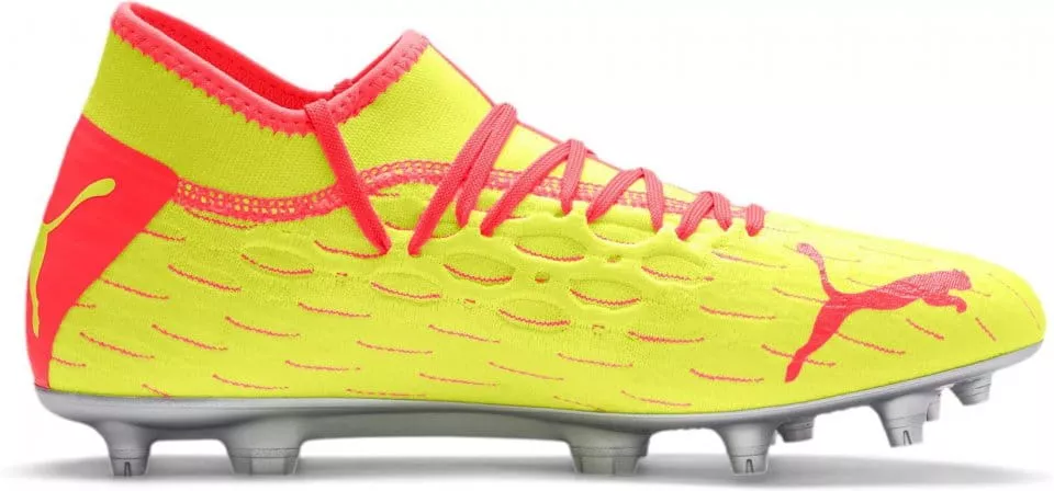 Botas de fútbol Puma FUTURE 5.2 NETFIT OSG FG/AG