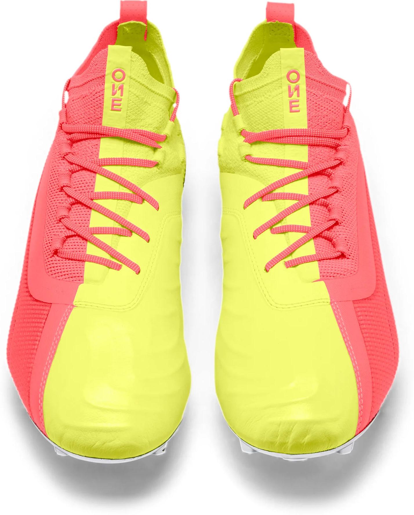 Fußballschuhe Puma ONE 20.1 OSG FG/AG - Top4Football.de