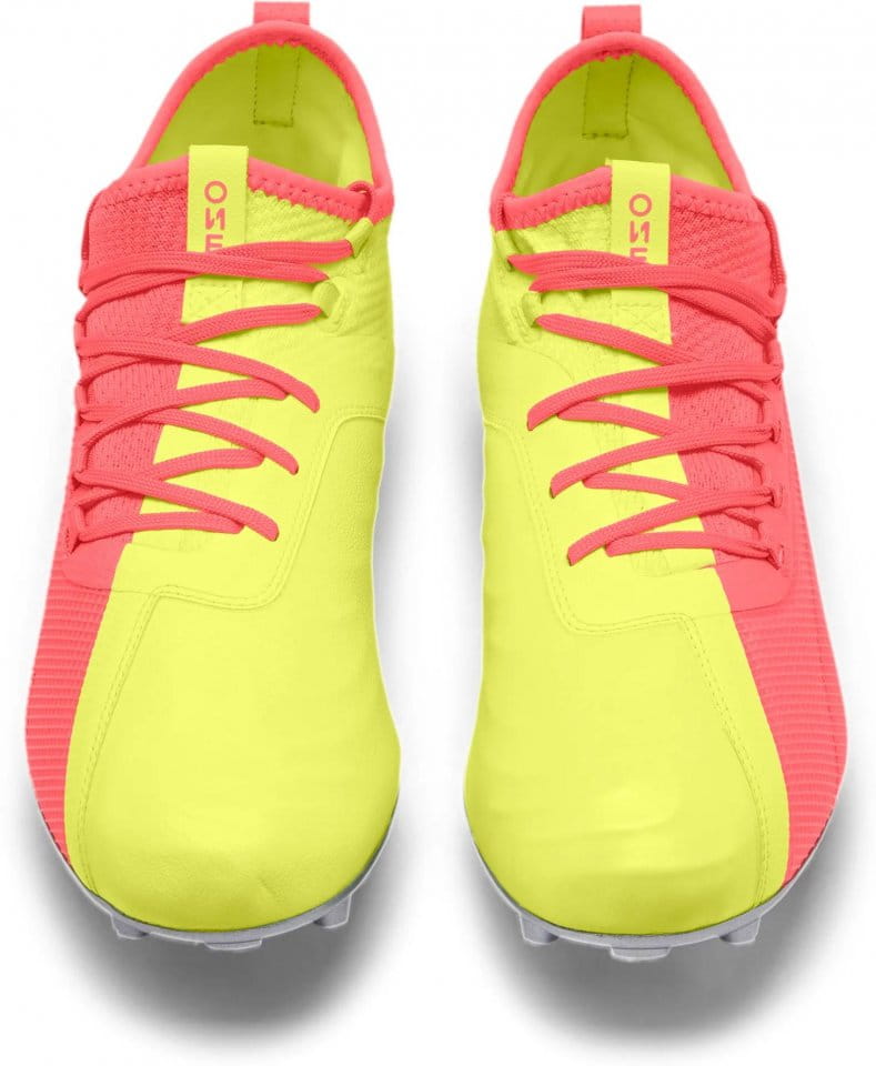 Chaussures de football Puma ONE 20.2 OSG FG/AG