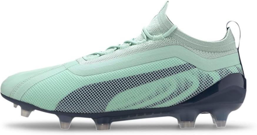 Fußballschuhe Puma ONE 20.1 FG/AG W