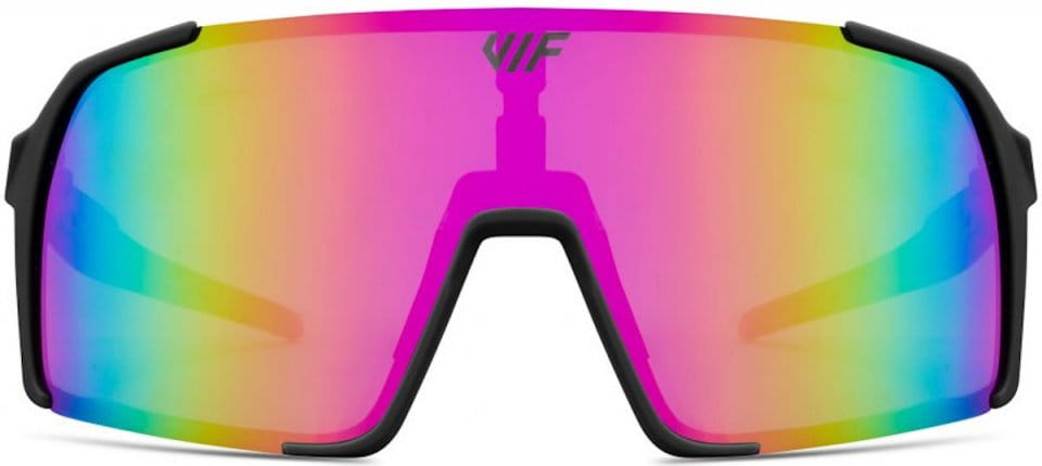 Gafas de sol VIF One Black Pink Polarized