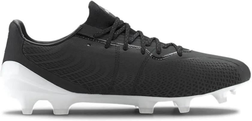 Pánské kopačky Puma KING Platinum Lazertouch FG/AG