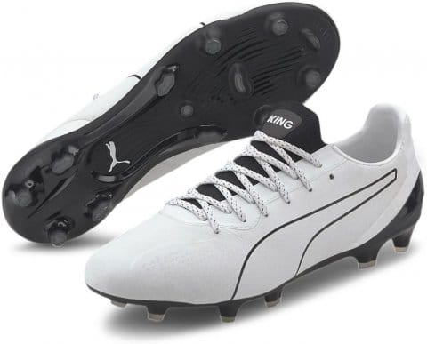 Football Shoes Puma King Platinum Lazertouch Fg Ag Top4football Com