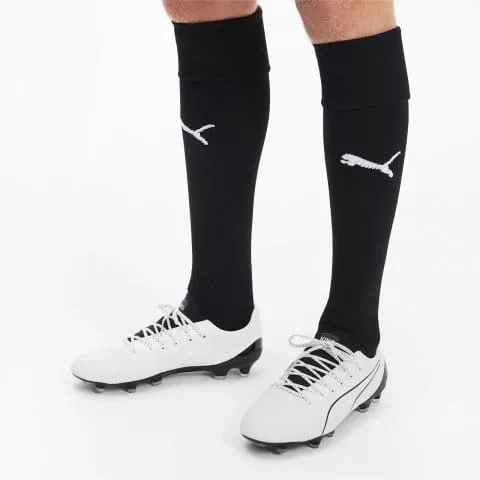 Pánské kopačky Puma KING Platinum Lazertouch FG/AG