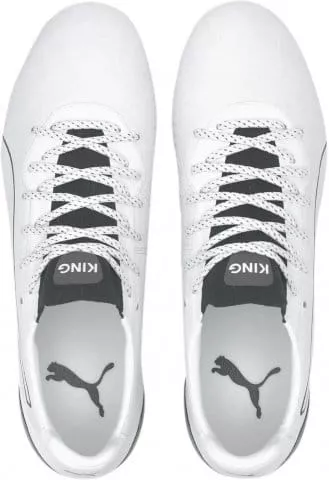Pánské kopačky Puma KING Platinum Lazertouch FG/AG