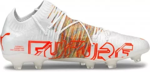 Football shoes Puma FUTURE Z 1.1 FG/AG