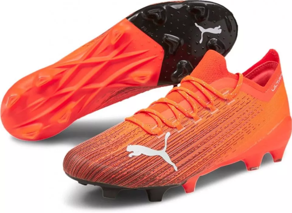 Football shoes Puma ULTRA 1.1 FG/AG