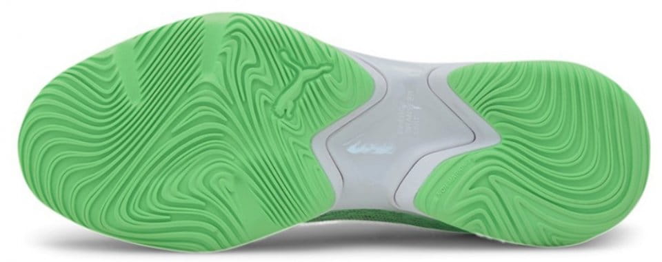 Unisexová házenkářská obuv Puma Adrenalite 1.1