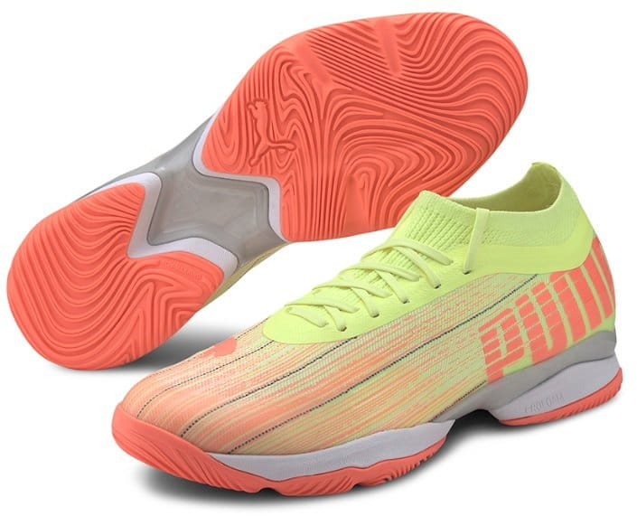 Unisexová házenkářská obuv Puma Adrenalite 1.1