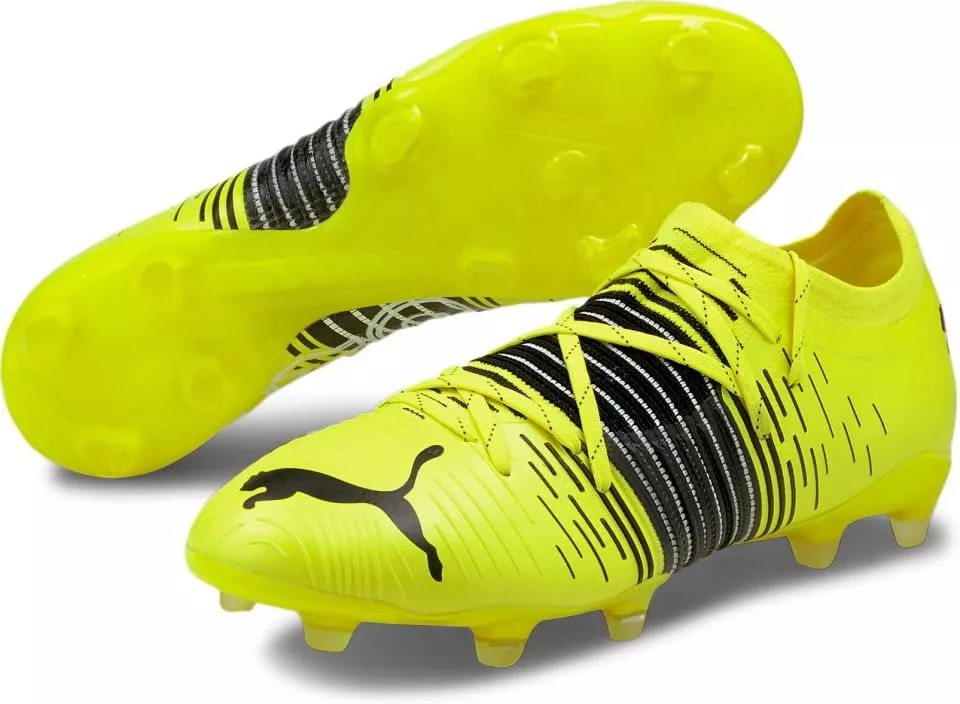Football shoes Puma FUTURE Z 2.1 FG/AG
