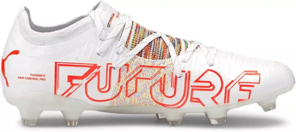 Puma FUTURE Z 2.1 FG/AG Futballcipő