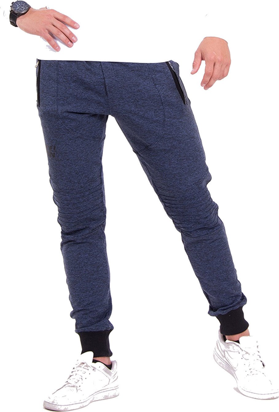 Pantalón NEBBIA Pants