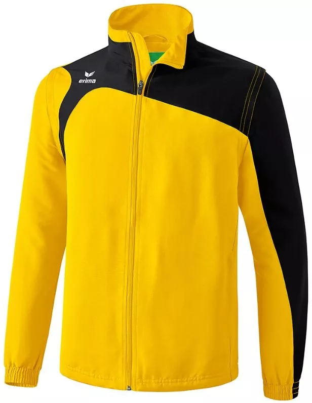 Bunda Erima CLUB 1900 2.0 JACKET WITH DETACHABLE SLEEVES