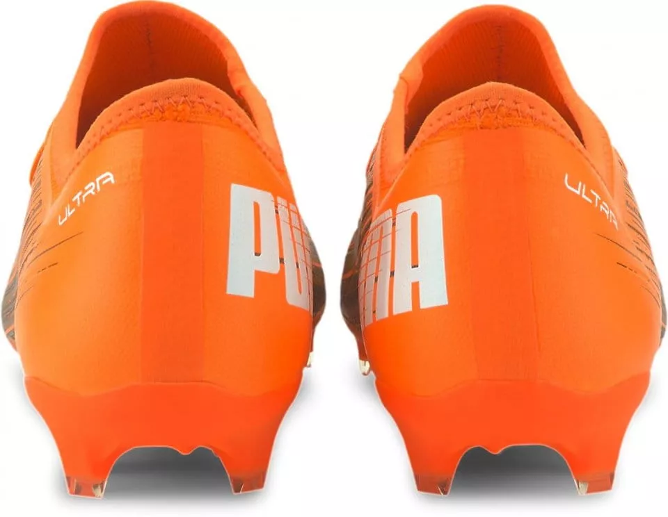 Puma ULTRA 3.1 FG/AG Futballcipő