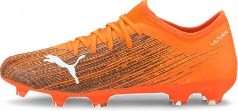 Football shoes Puma ULTRA 3.1 FG/AG