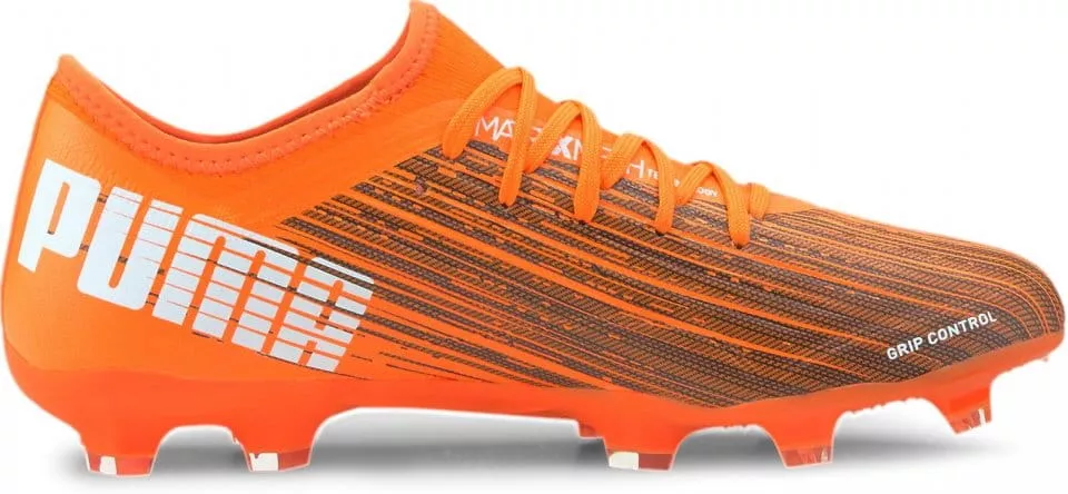 Chuteiras de futebol Puma ULTRA 3.1 FG/AG