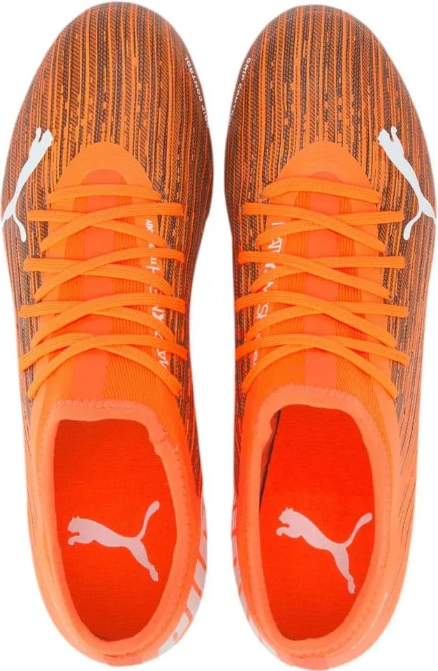 Ghete de fotbal Puma ULTRA 3.1 FG/AG