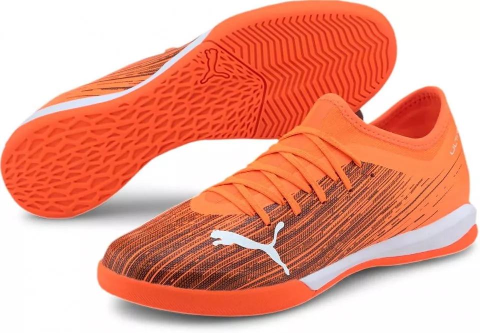 Puma ULTRA 3.1 IT Beltéri focicipő