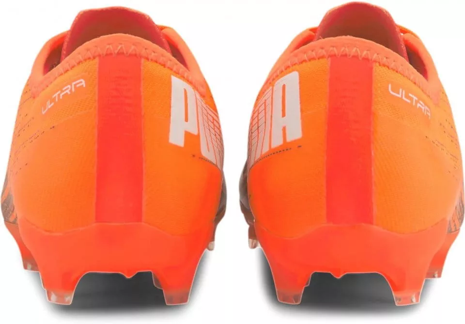 Fodboldstøvler Puma ULTRA 2.1 FG/AG Jr