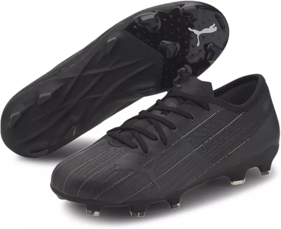 Football shoes Puma ULTRA 2.1 FG/AG Jr