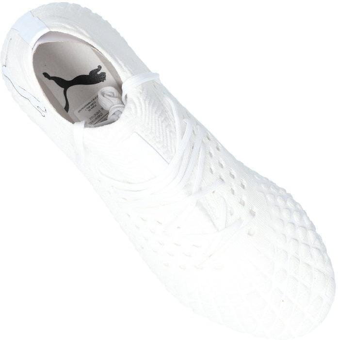 Botas de fútbol Puma FUTURE 4.1 NETFIT CUSTOM FG/AG - 11teamsports.es